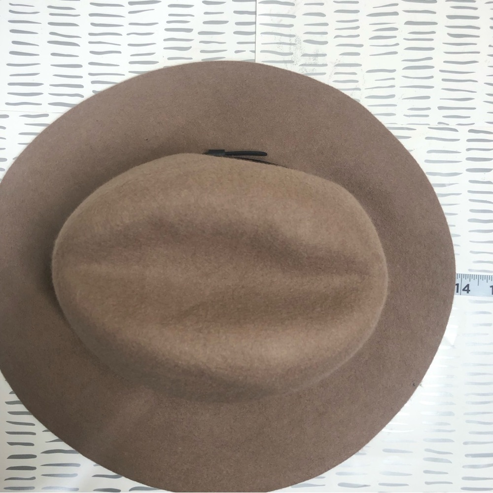 Hatattack Hat Brown - image 3